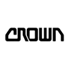 Montacargas-Crown-hombre-sentado